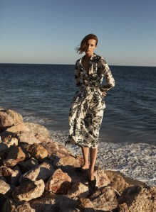 Brock Collection RTW Spring 2021