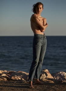 Brock Collection RTW Spring 2021