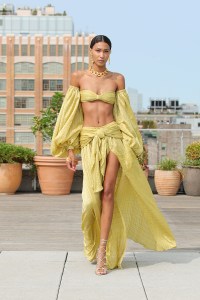 Bronx and Banco RTW Spring 2021