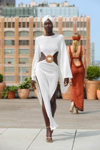 Bronx and Banco RTW Spring 2021