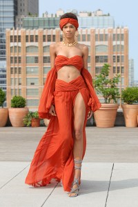 Bronx and Banco RTW Spring 2021