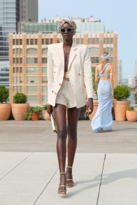 Bronx and Banco RTW Spring 2021