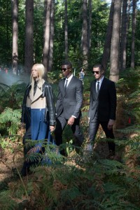 Burberry RTW Spring 2021