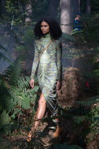 Burberry RTW Spring 2021