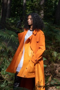 Burberry RTW Spring 2021