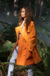 Burberry RTW Spring 2021