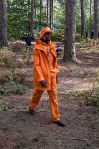 Burberry RTW Spring 2021