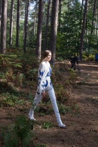 Burberry RTW Spring 2021