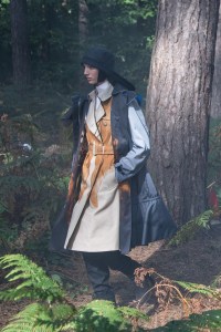 Burberry RTW Spring 2021