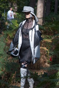 Burberry RTW Spring 2021