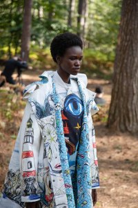 Burberry RTW Spring 2021