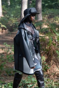 Burberry RTW Spring 2021