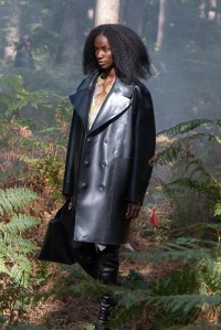 Burberry RTW Spring 2021