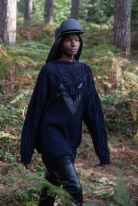 Burberry RTW Spring 2021