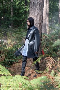 Burberry RTW Spring 2021