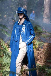 Burberry RTW Spring 2021
