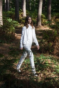 Burberry RTW Spring 2021