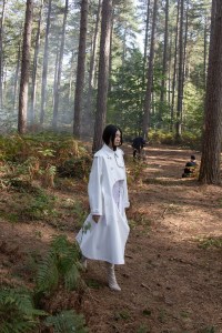 Burberry RTW Spring 2021