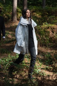 Burberry RTW Spring 2021