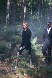 Burberry RTW Spring 2021