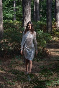 Burberry RTW Spring 2021