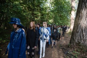 Burberry RTW Spring 2021