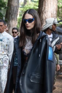 Burberry RTW Spring 2021