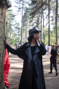Burberry RTW Spring 2021