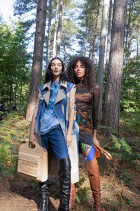 Burberry RTW Spring 2021