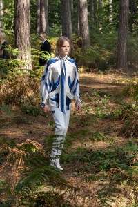 Burberry RTW Spring 2021