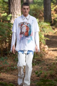 Burberry RTW Spring 2021