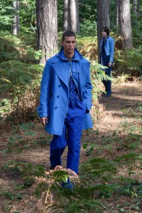 Burberry RTW Spring 2021