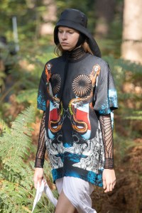 Burberry RTW Spring 2021