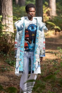 Burberry RTW Spring 2021