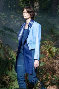Burberry RTW Spring 2021