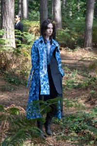 Burberry RTW Spring 2021