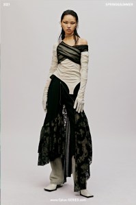 C+Plus Series RTW Spring 201