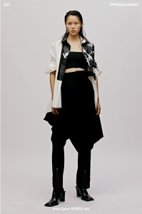 C+Plus Series RTW Spring 201