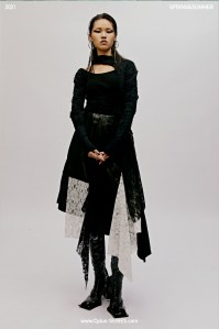 C+Plus Series RTW Spring 201