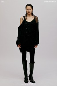 C+Plus Series RTW Spring 201