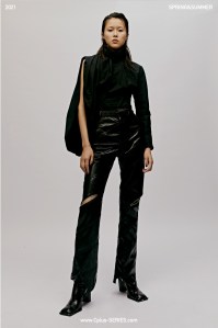 C+Plus Series RTW Spring 201