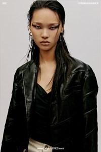 C+Plus Series RTW Spring 201