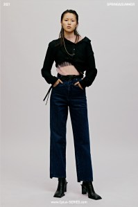 C+Plus Series RTW Spring 201
