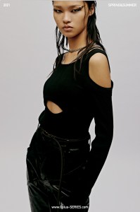 C+Plus Series RTW Spring 201