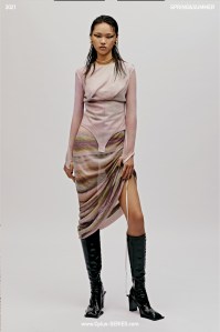 C+Plus Series RTW Spring 201