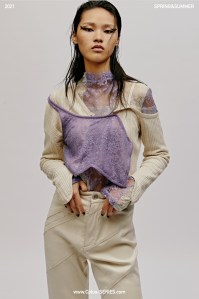 C+Plus Series RTW Spring 201