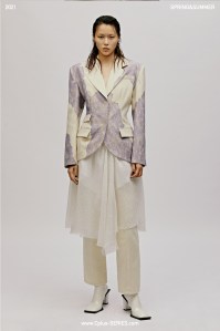 C+Plus Series RTW Spring 201