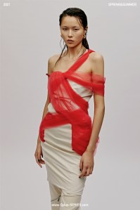 C+Plus Series RTW Spring 201