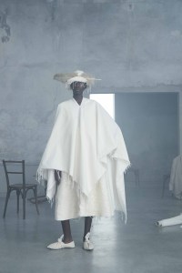 Calcaterra RTW Spring 2021