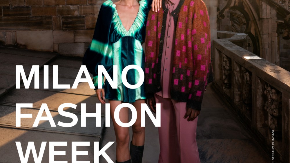 Milan Fashion Week